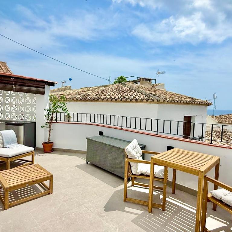 Casa David - Villa de 2 dormitorios - 10
