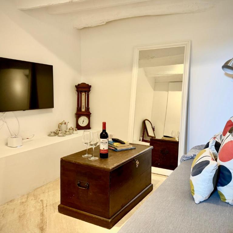 Casa David - Villa de 2 dormitorios - 16
