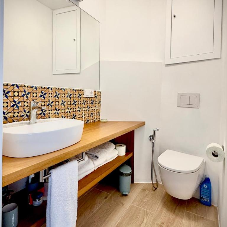 Casa David - Villa de 2 dormitorios - 18