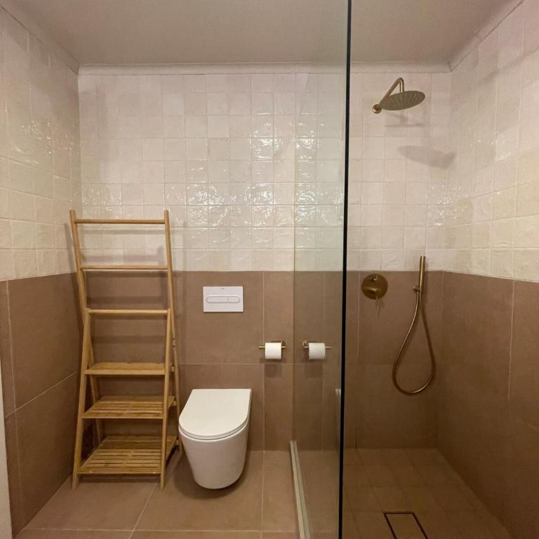 Renovated Sea View Apt 150m from El Cristo Beach - Apartamento de 2 dormitorios - 6