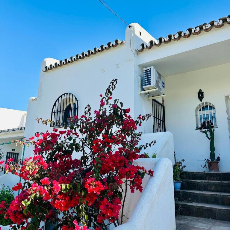 Renovated Sea View Apt 150m from El Cristo Beach - Apartamento de 2 dormitorios - 13