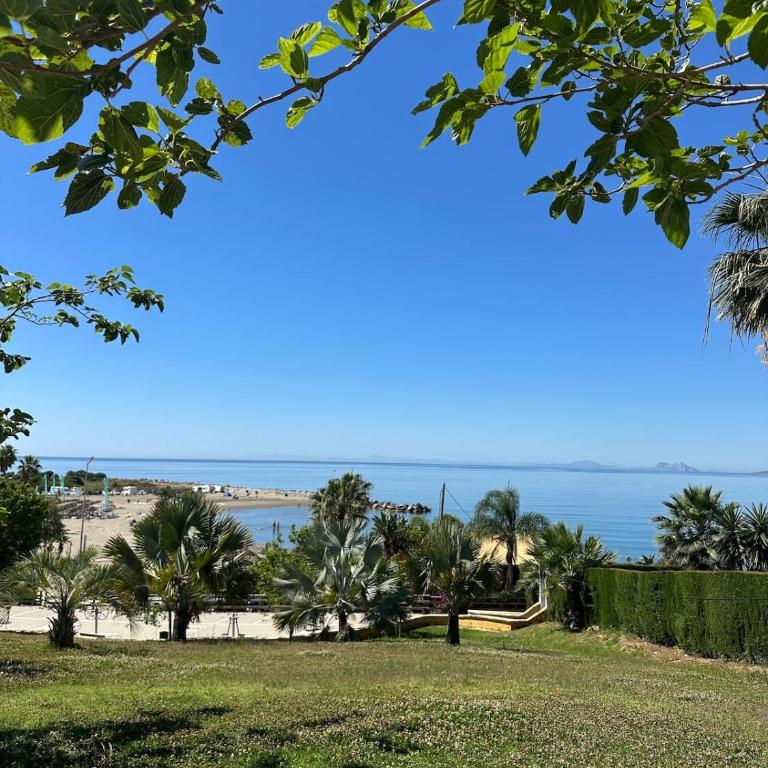 Renovated Sea View Apt 150m from El Cristo Beach - Apartamento de 2 dormitorios - 16