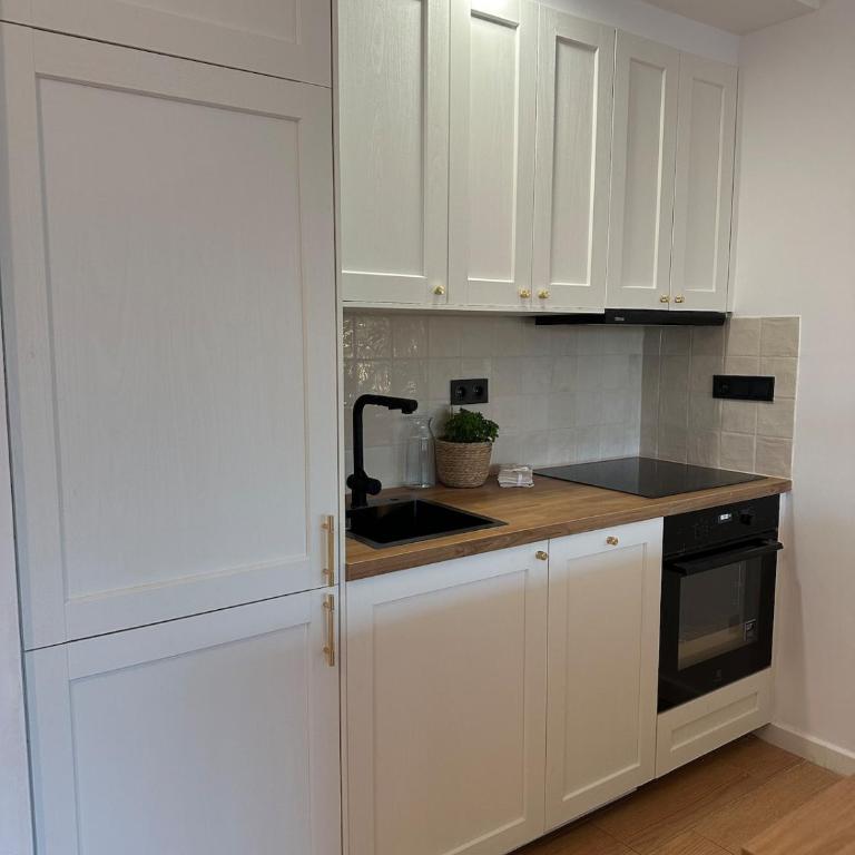 Renovated Sea View Apt 150m from El Cristo Beach - Apartamento de 2 dormitorios - 9