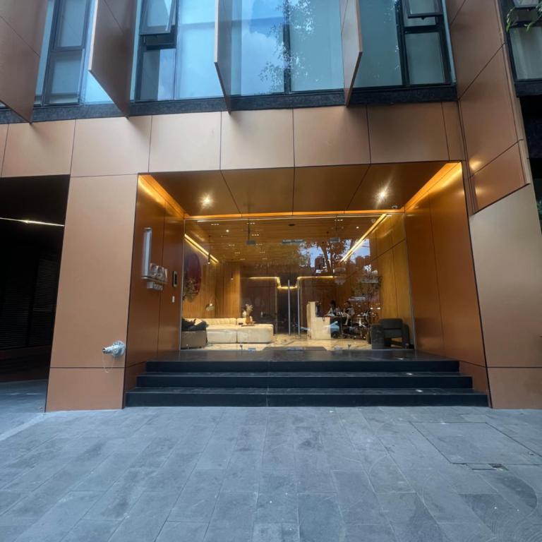 Hermoso Loft en la Roma Norte - One-Bedroom Premium Apartment - 9