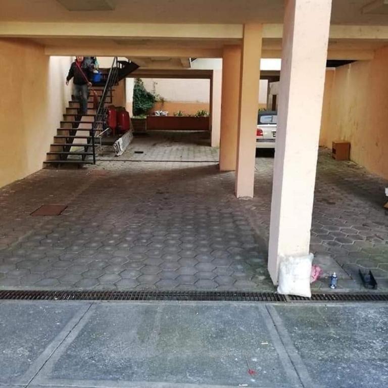 departamento grande en valle de bravo - Apartamento de 1 dormitorio - 10
