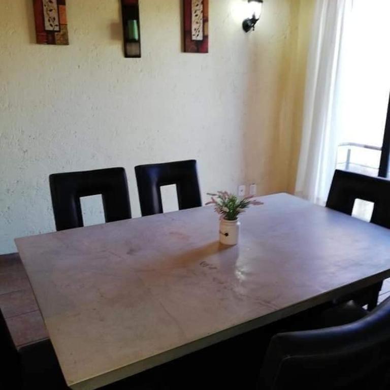 departamento grande en valle de bravo - Apartamento de 1 dormitorio - 11