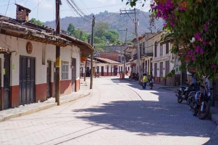 departamento grande en valle de bravo - Apartamento de 1 dormitorio - 12