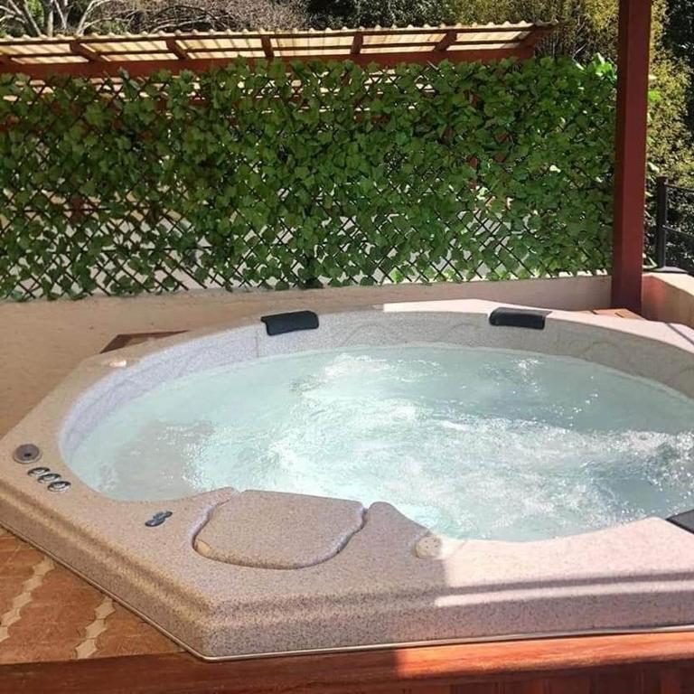departamento grande en valle de bravo - Apartamento de 1 dormitorio - 13