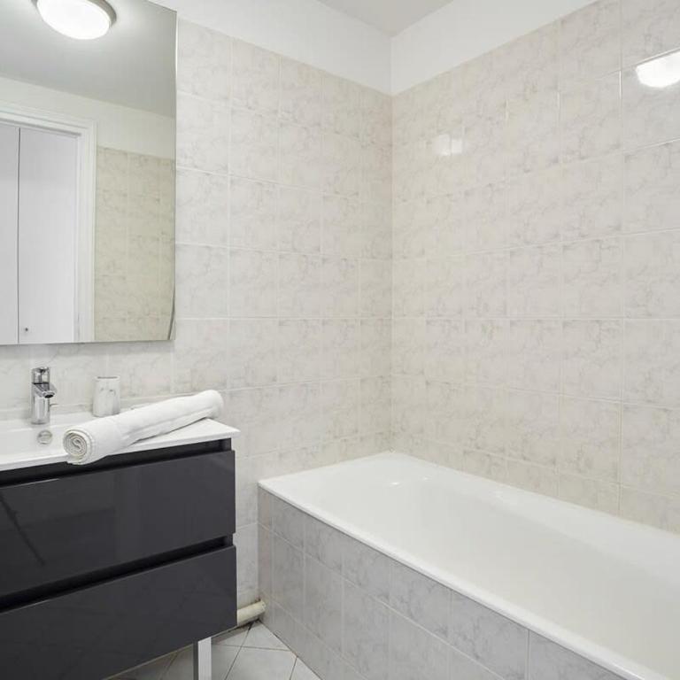 Sublime appartement Champs Elysées - Apartment - 20