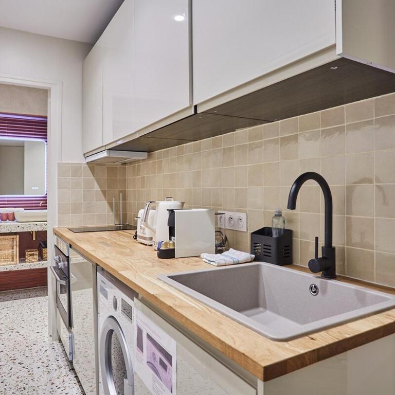 Sublim & NEW apartement St Germain Notre Dame - Appartement Classique - 8