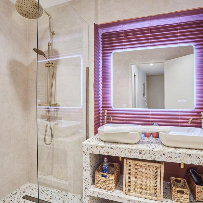 Sublim & NEW apartement St Germain Notre Dame - Appartement Classique - 23