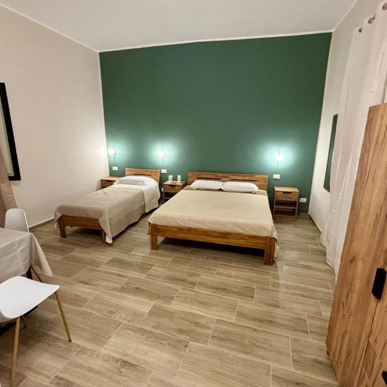 La Dimora del Porto - Appartamento con 1 Camera da Letto - 13
