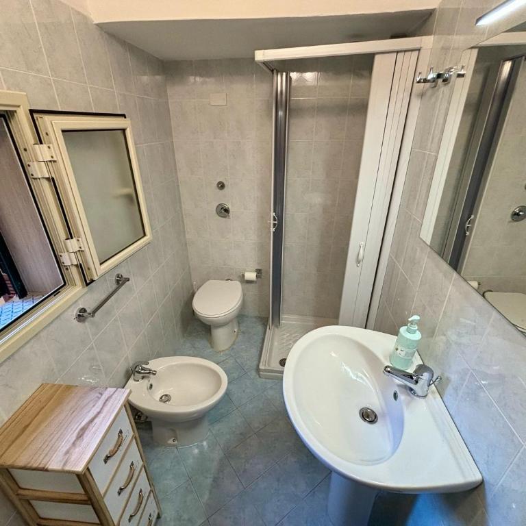 La Dimora del Porto - Appartamento con 1 Camera da Letto - 9