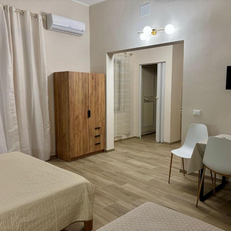 La Dimora del Porto - Appartamento con 1 Camera da Letto - 14