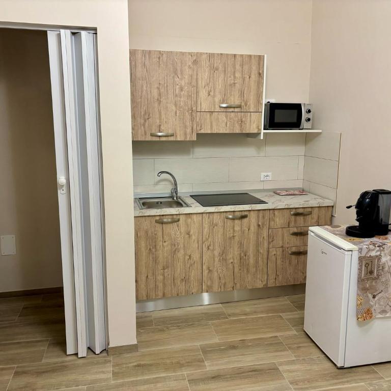 La Dimora del Porto - Appartamento con 1 Camera da Letto - 12