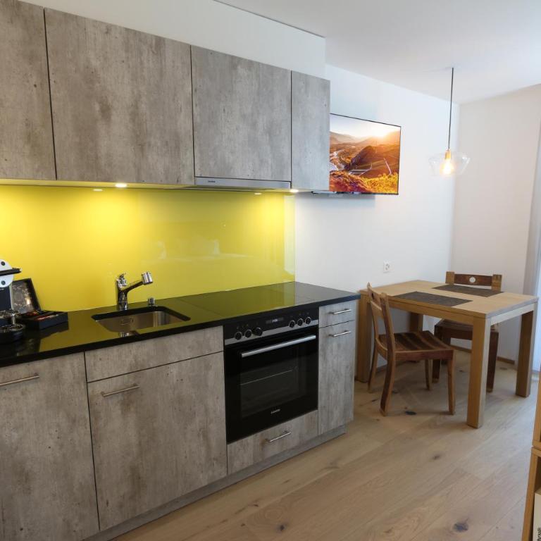 BnB Vino Veritas - Studio mit Balkon - 21