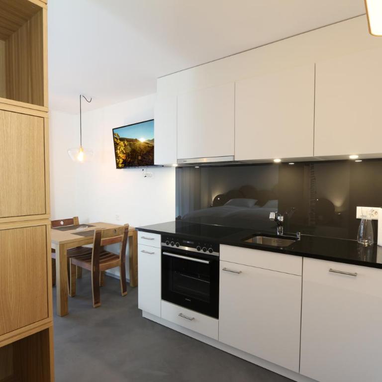 BnB Vino Veritas - Studio mit Balkon - 22