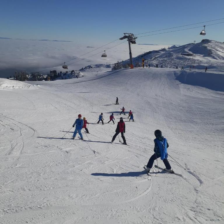 Ski Deki - Two-Bedroom Apartment - 30