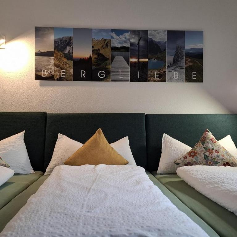 Panek, Haus - Apartment mit 1 Schlafzimmer und Dusche - 11