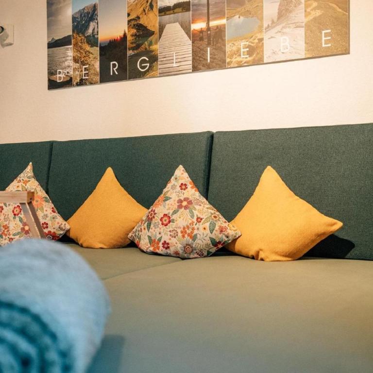 Panek, Haus - Apartment mit 1 Schlafzimmer und Dusche - 14