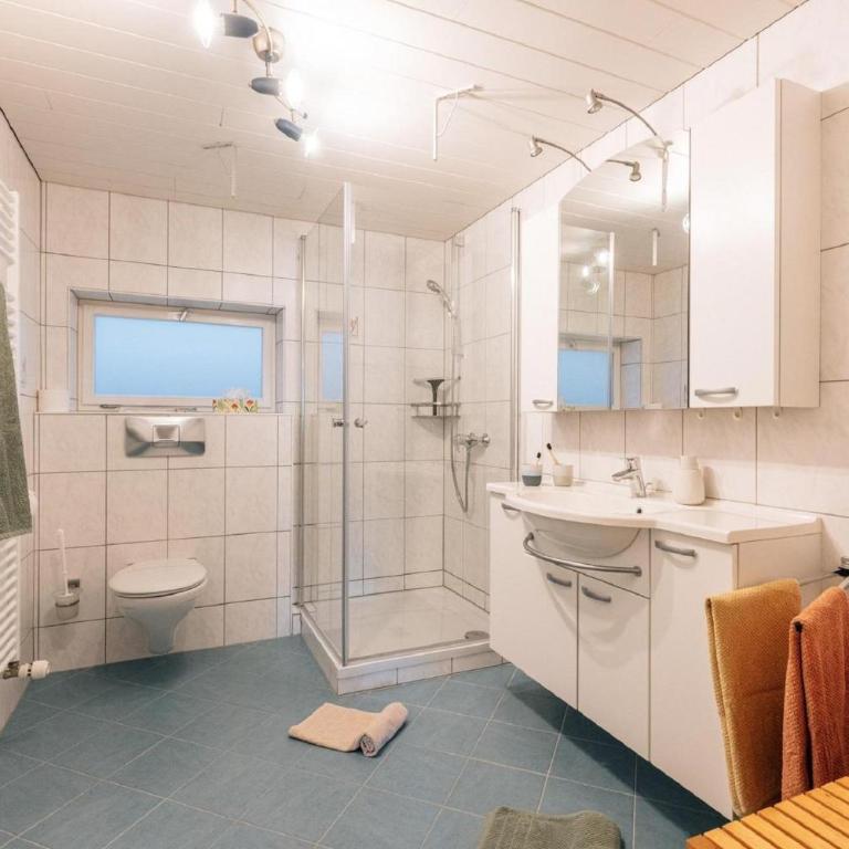 Panek, Haus - Apartment mit 1 Schlafzimmer und Dusche - 15