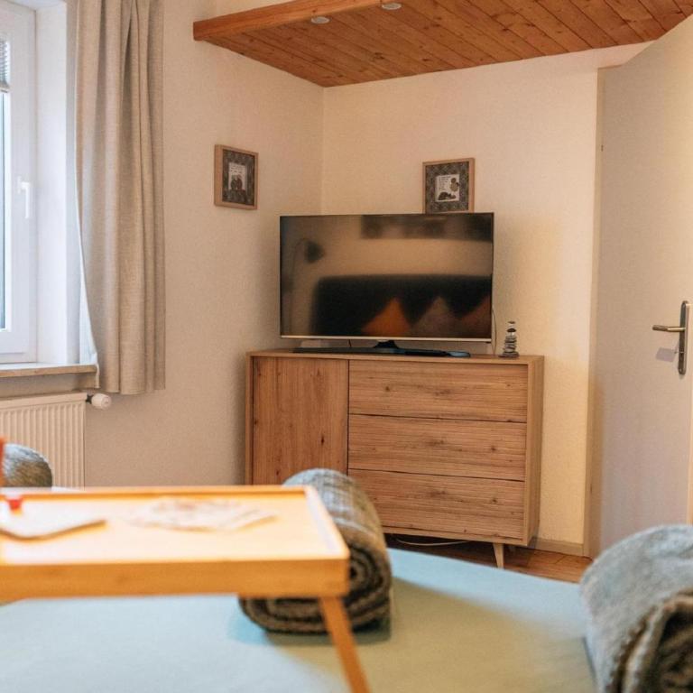 Panek, Haus - Apartment mit 1 Schlafzimmer und Dusche - 10