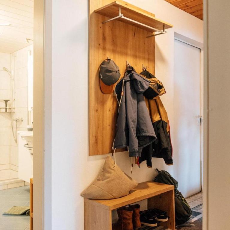 Panek, Haus - Apartment mit 1 Schlafzimmer und Dusche - 6