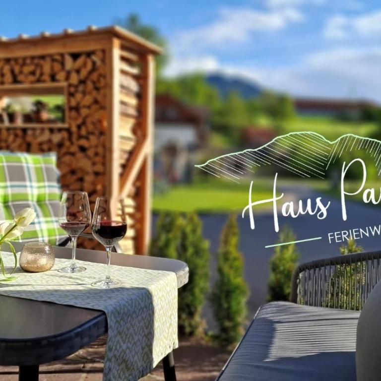 Panek, Haus - Apartment mit 1 Schlafzimmer und Dusche - 20