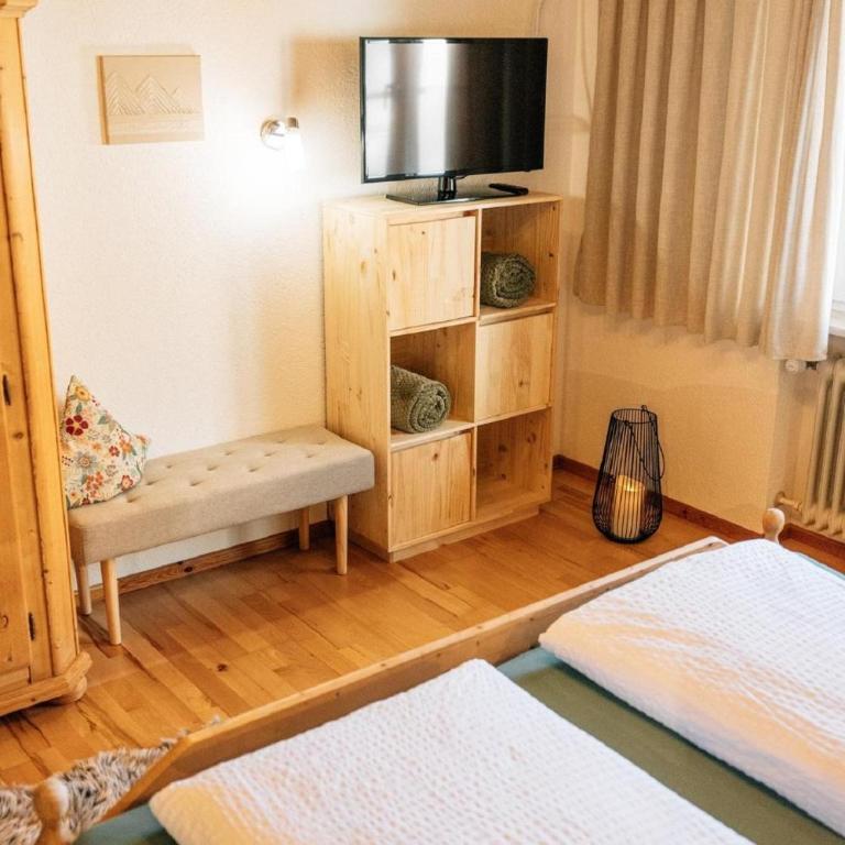 Panek, Haus - Apartment mit 1 Schlafzimmer und Dusche - 8