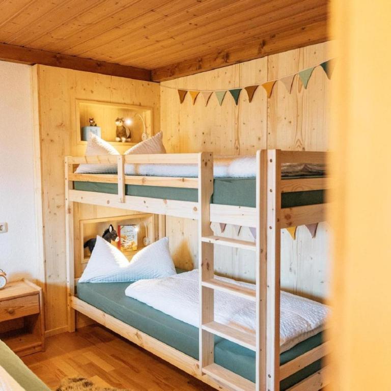 Panek, Haus - Apartment mit 1 Schlafzimmer und Dusche - 9