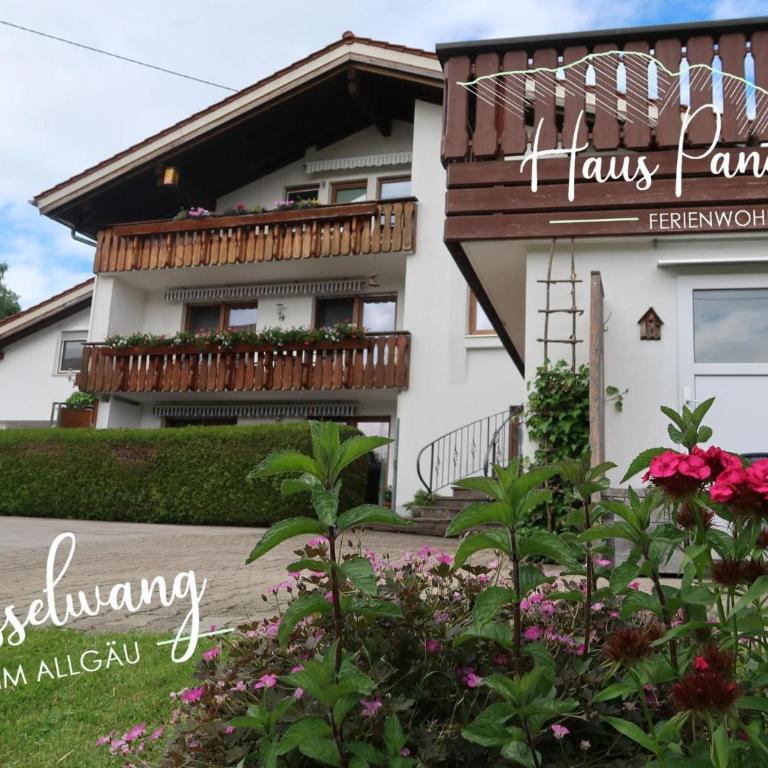 Panek, Haus - Apartment mit 1 Schlafzimmer und Dusche - 22