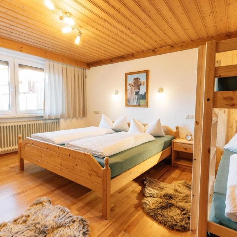 Panek, Haus - Apartment mit 1 Schlafzimmer und Dusche - 7