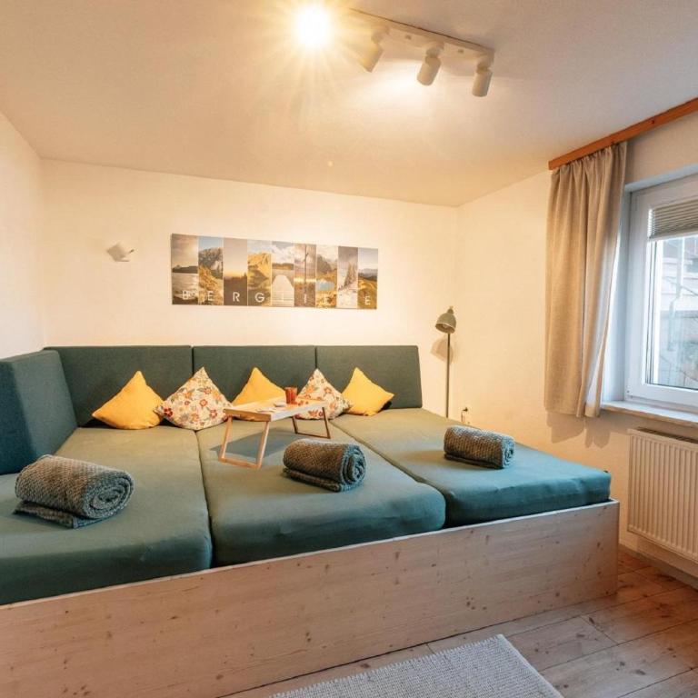Panek, Haus - Apartment mit 1 Schlafzimmer und Dusche - 12
