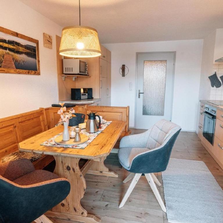 Panek, Haus - Apartment mit 1 Schlafzimmer und Dusche - 1