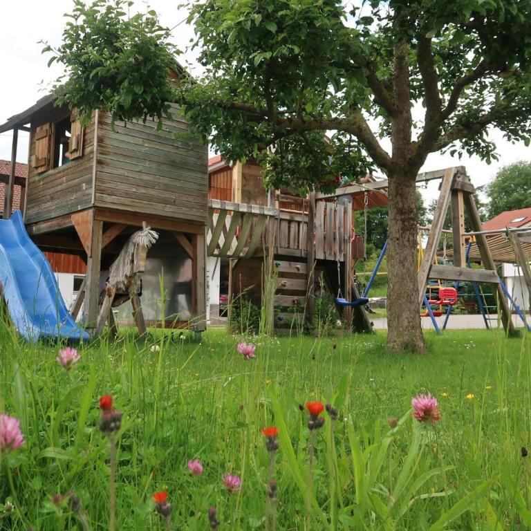 Panek, Haus - Apartment mit 1 Schlafzimmer und Dusche - 26