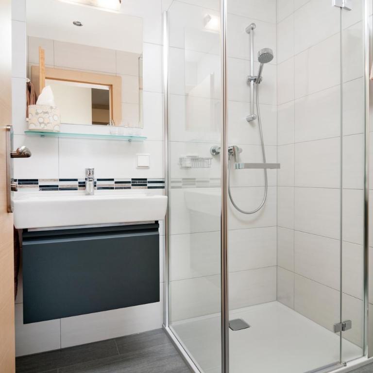 Hubertushof - Apartment mit 2 Schlafzimmern und Balkon - Typ A - 2