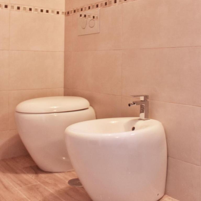 Kepos - One-Bedroom Apartment - 6