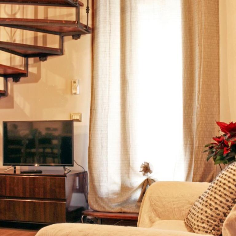 Kepos - One-Bedroom Apartment - 4