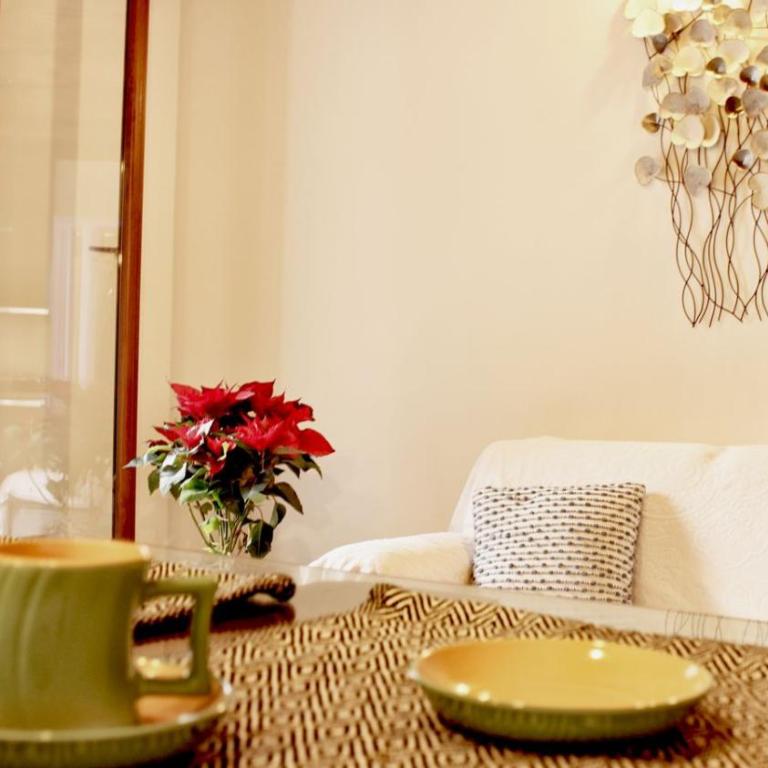Kepos - One-Bedroom Apartment - 2