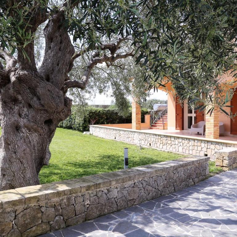 Radici Sicilian Holiday Home - C An Oasis of Relaxation in the Heart of Sicily - Casa Vacanze - 17