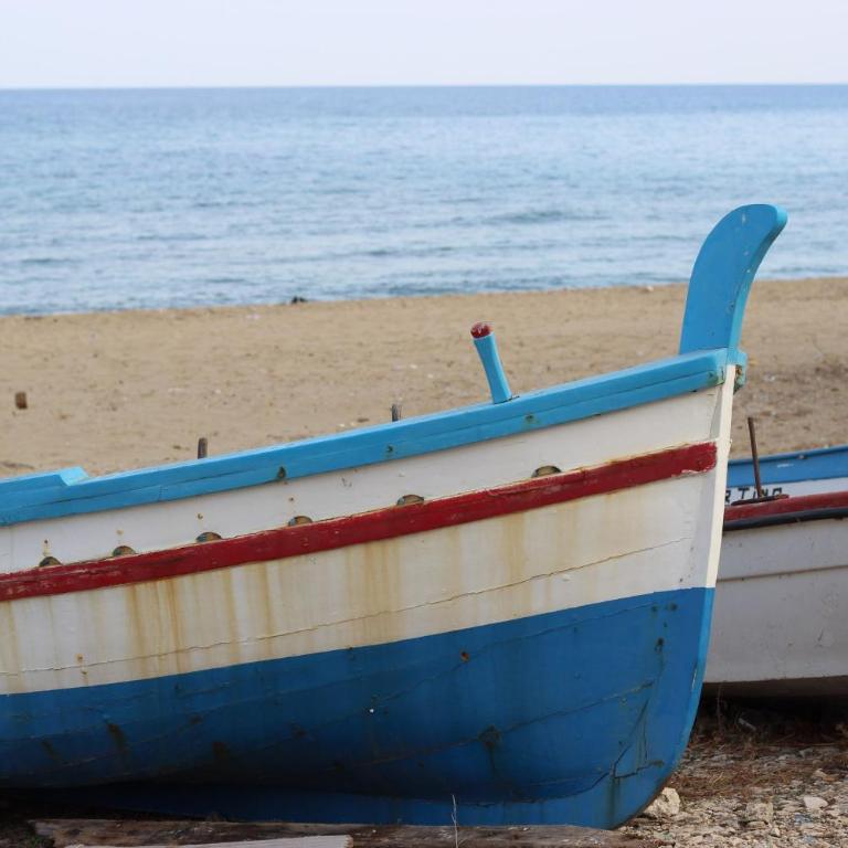 Radici Sicilian Holiday Home - C An Oasis of Relaxation in the Heart of Sicily - Casa Vacanze - 83