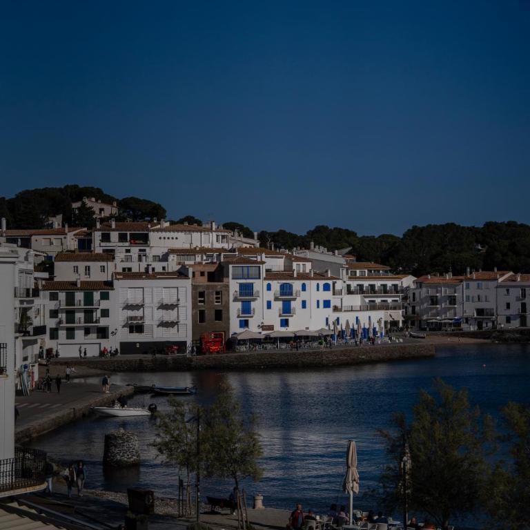 Casa Amici - Luxe in Cadaqués - Apartment mit 3 Schlafzimmern - 39