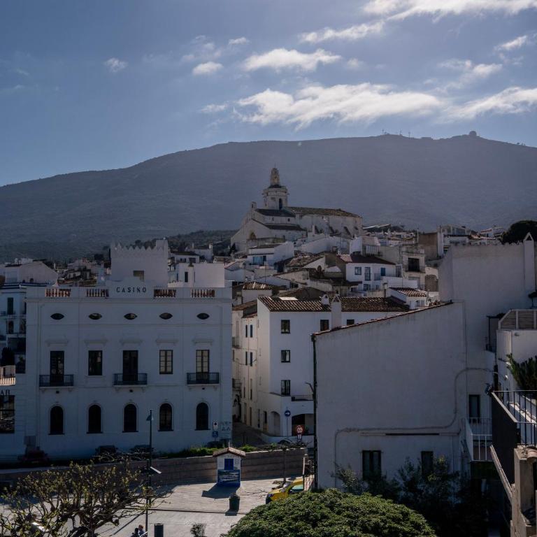 Casa Amici - Luxe in Cadaqués - Apartment mit 3 Schlafzimmern - 40