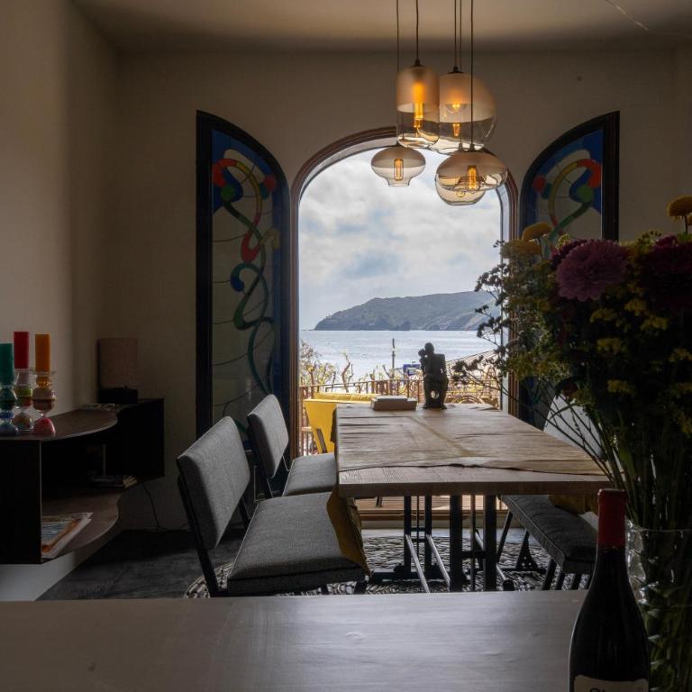 Casa Amici - Luxe in Cadaqués - Apartment mit 3 Schlafzimmern - 41