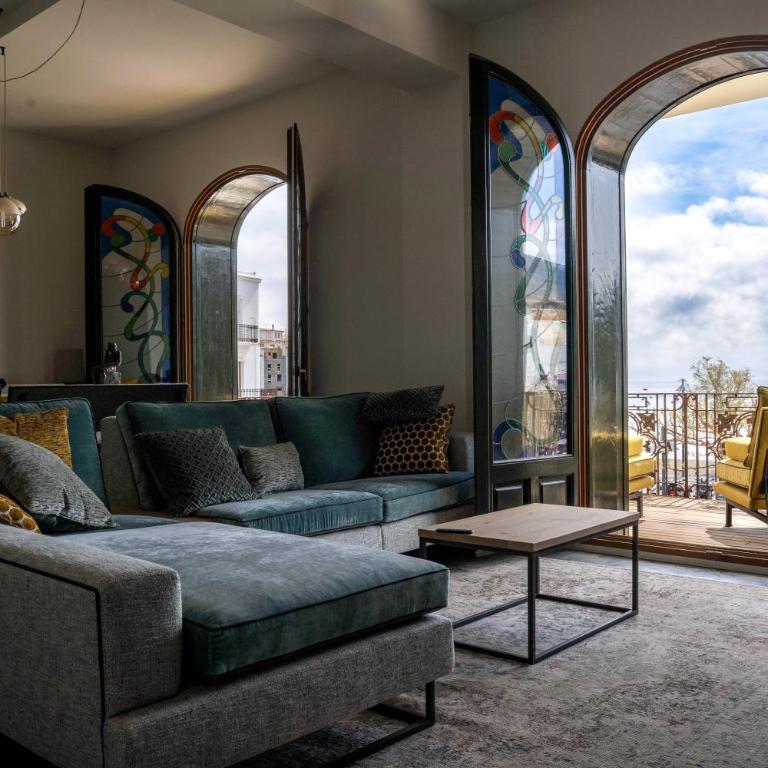 Casa Amici - Luxe in Cadaqués - Apartment mit 3 Schlafzimmern - 2