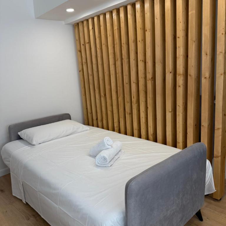 La Perla Apartment - One-Bedroom Apartment - 13