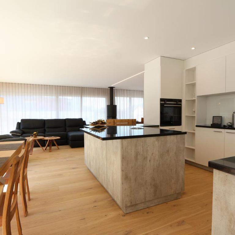 BnB Vino Veritas - Penthouse-Apartment - 15