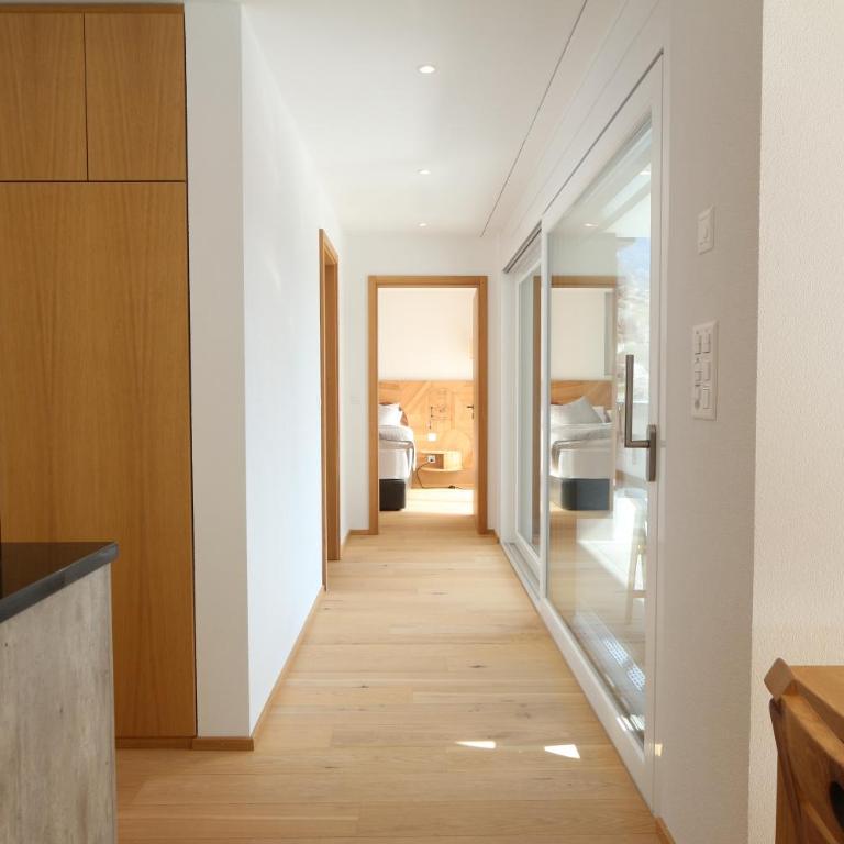 BnB Vino Veritas - Penthouse-Apartment - 16