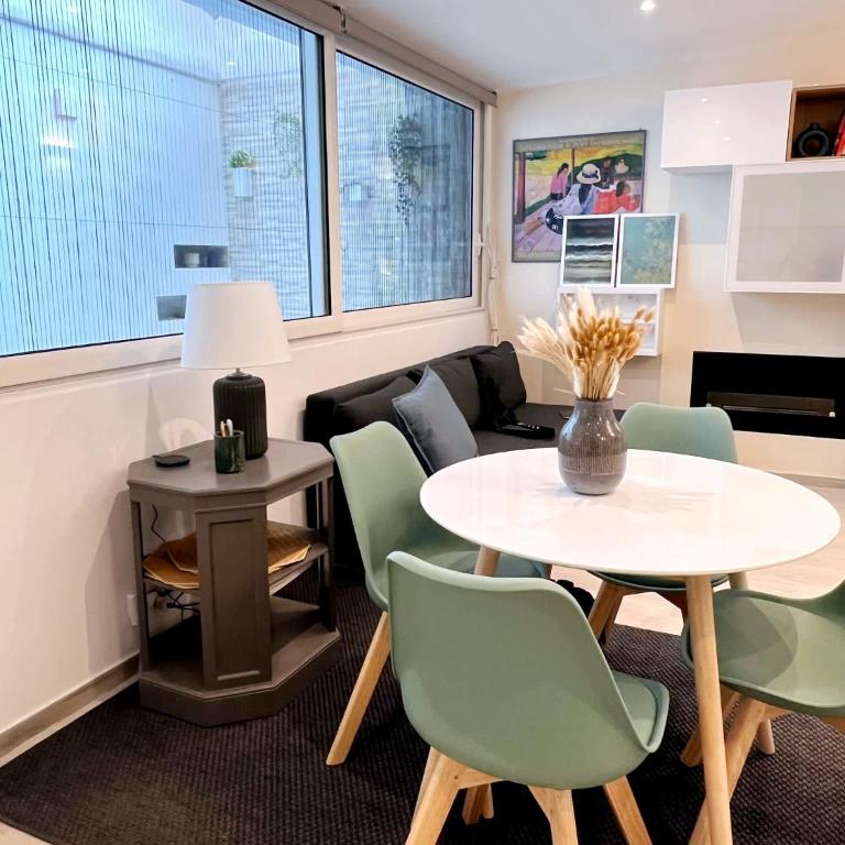 Divine Terrace Stylish Apartment St Peter Rome - Appartamento con 1 Camera da Letto - 21