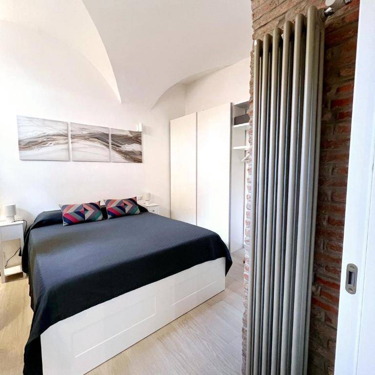 Divine Terrace Stylish Apartment St Peter Rome - Appartamento con 1 Camera da Letto - 44